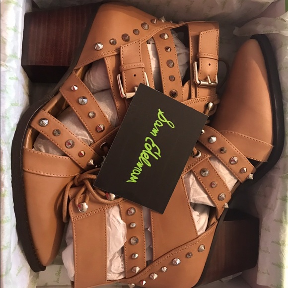 🔴SOLD Sam Edelman boots - Picture 2 of 5